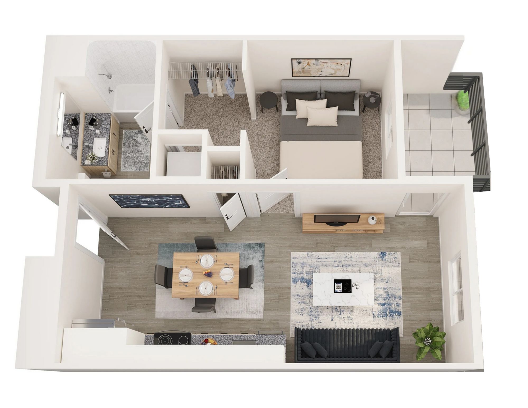 805 Riverfront – 464
