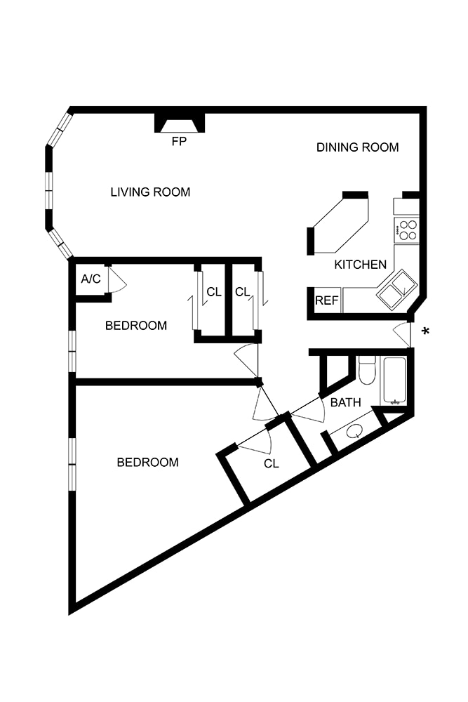 Meridian Pointe – 103