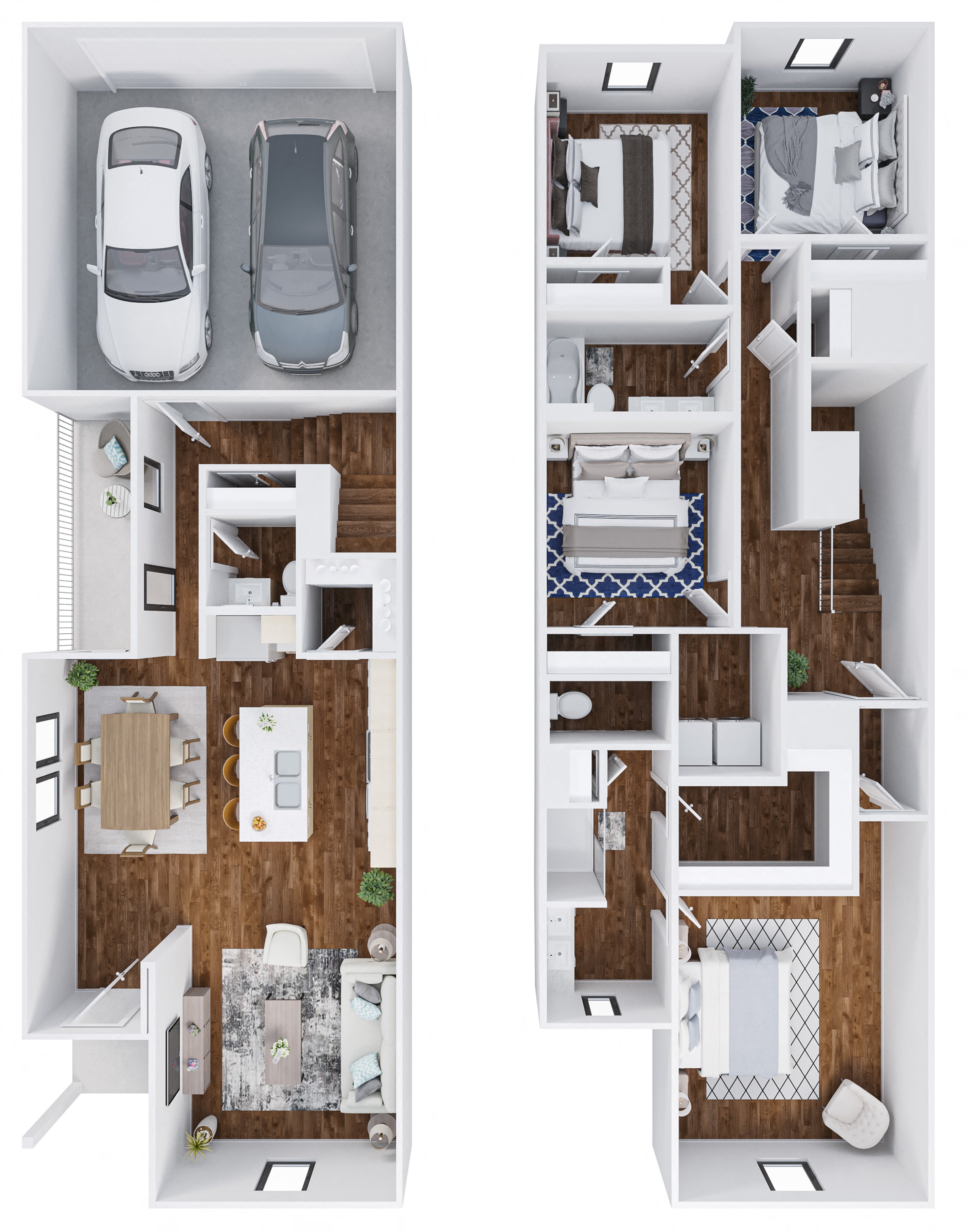 The Villas at Tamarron – 0146