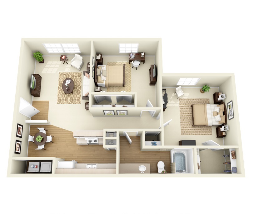 Talavera Apartment Homes – 0723