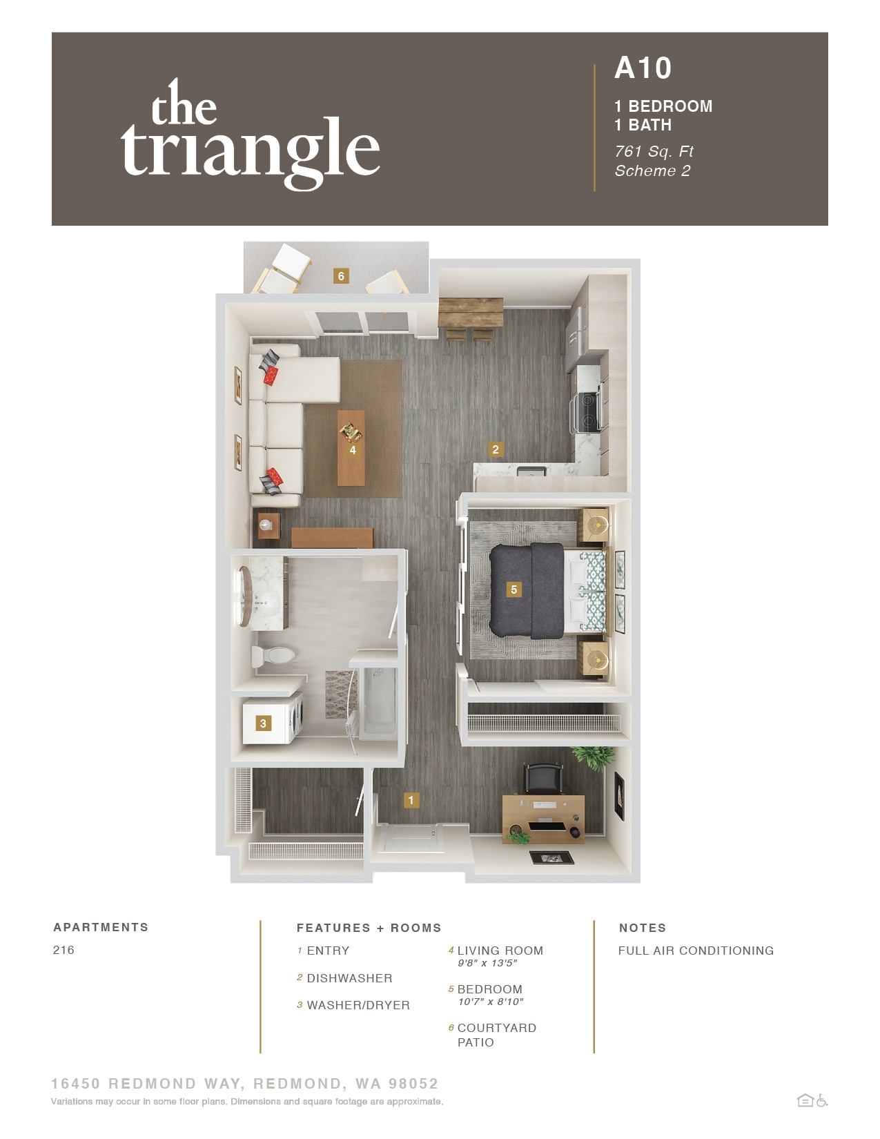 Triangle – 216