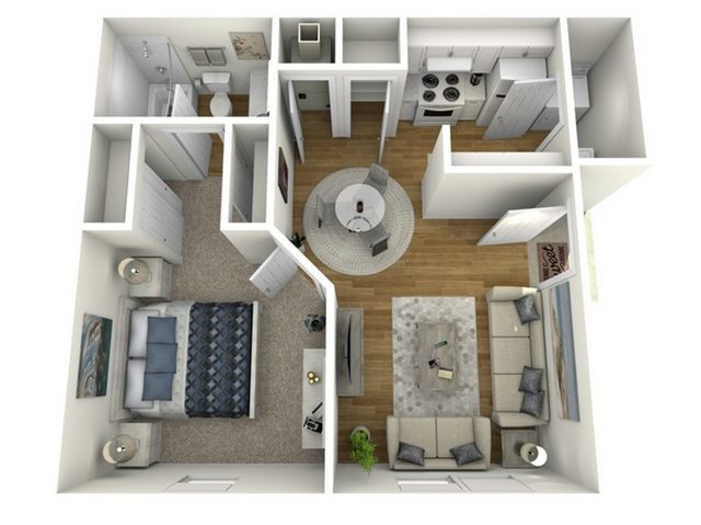 Lifestyles at Pellicano – 103