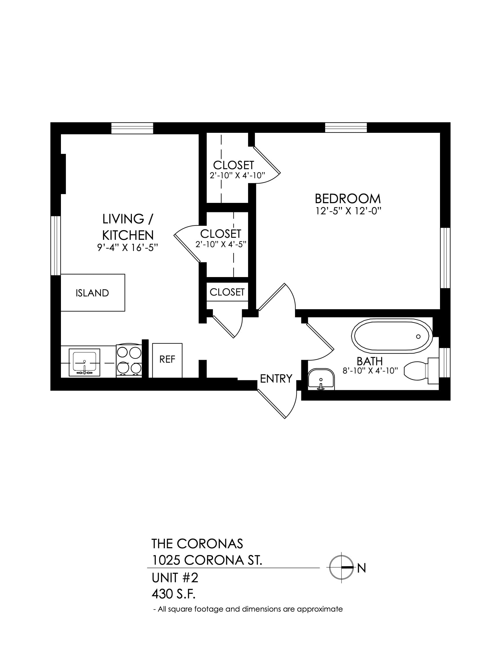 The Coronas – 2