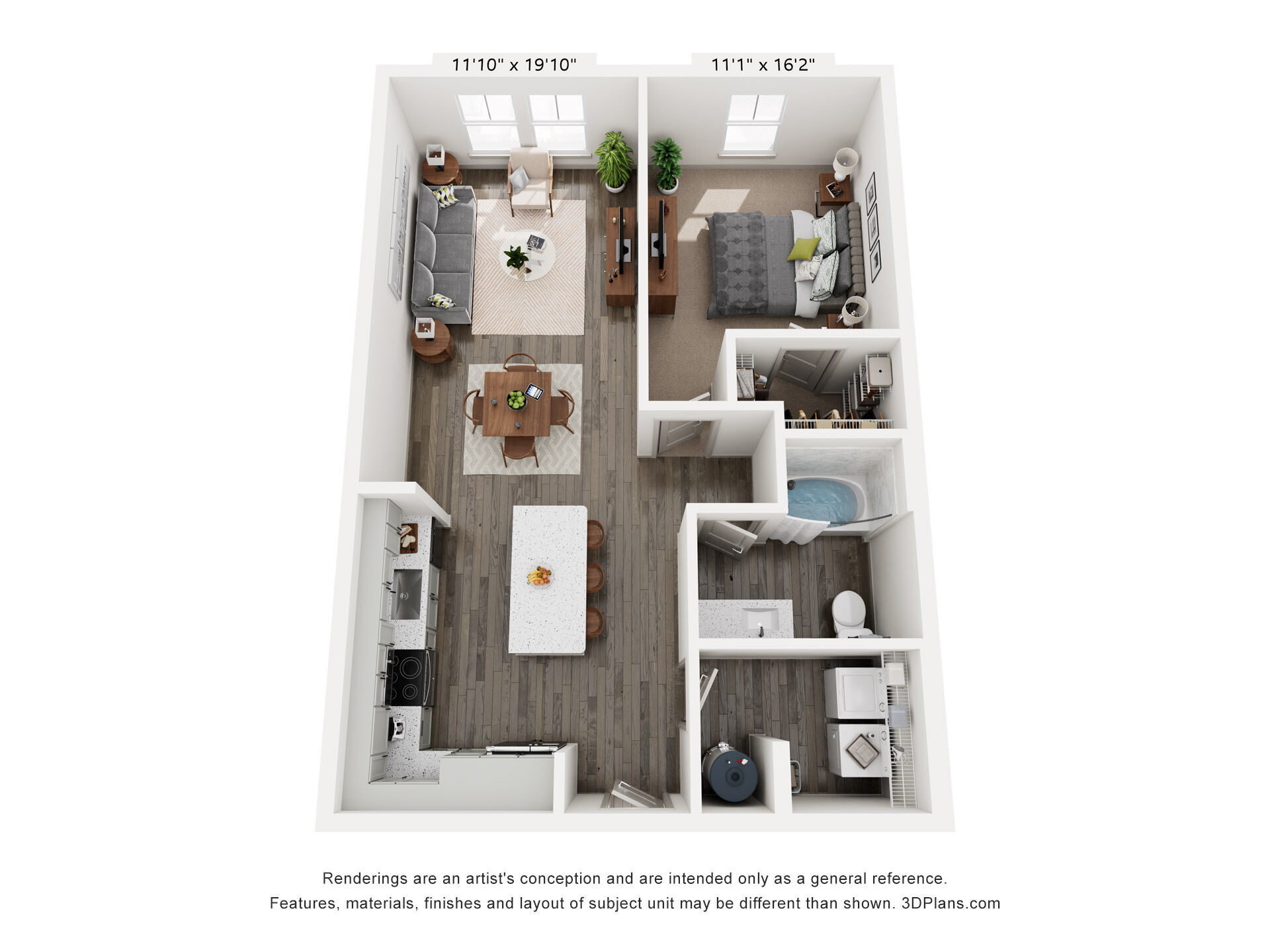 HoM at Pooler – 6304