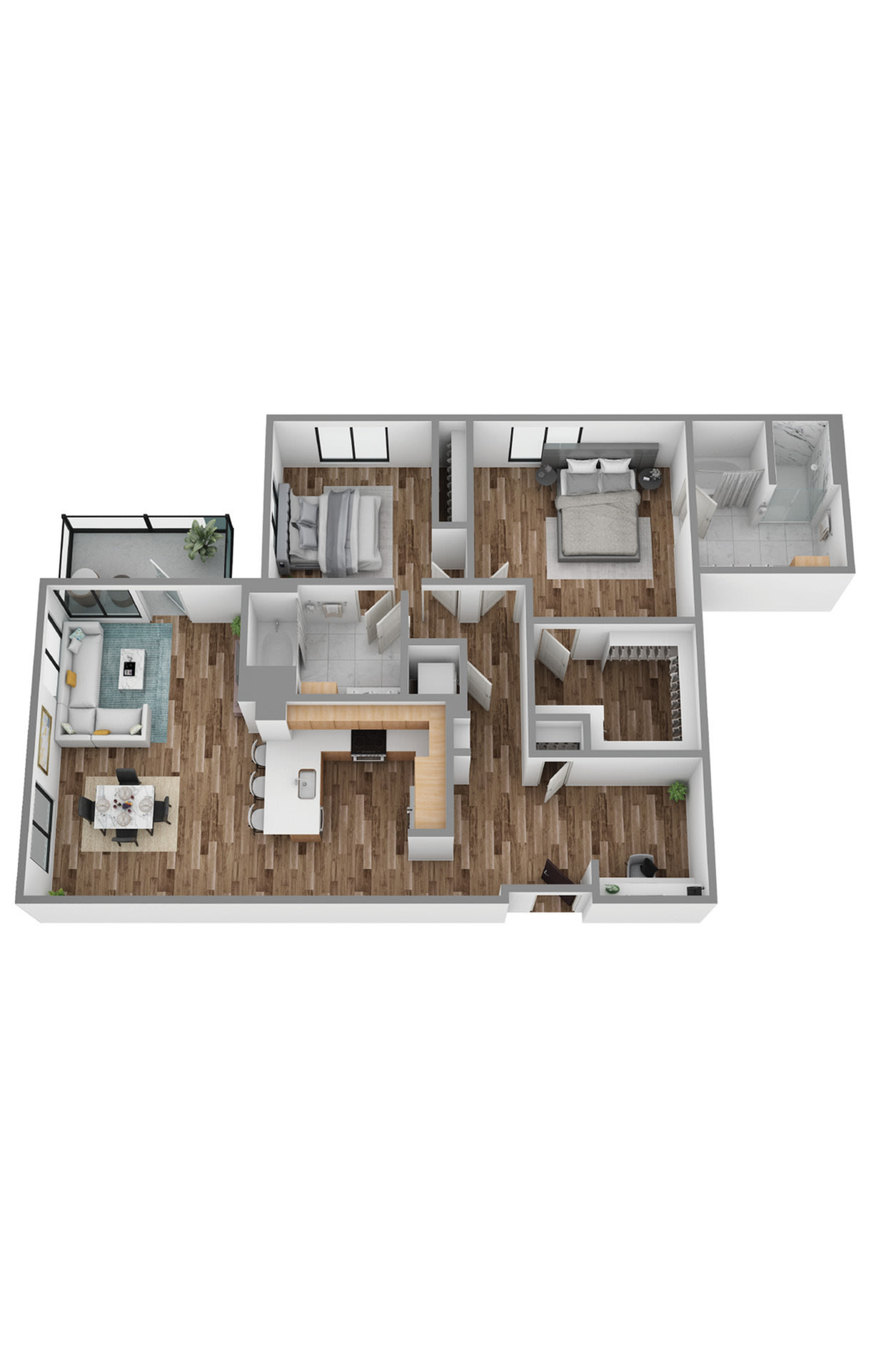 Hanover Laguna Niguel – 201