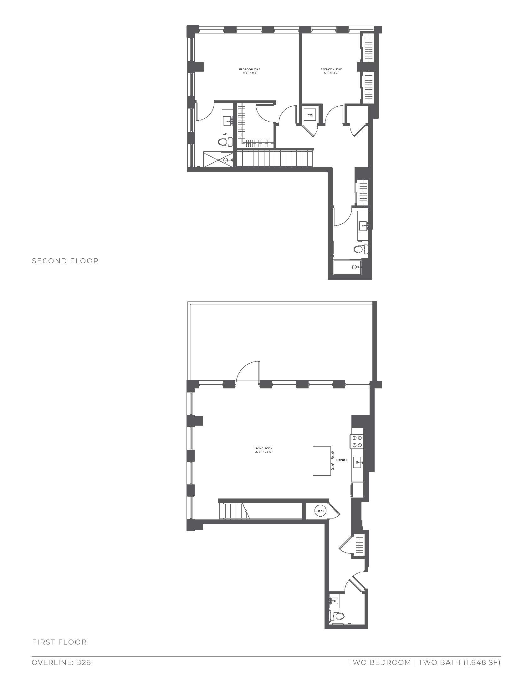 Overline Residences – 0322