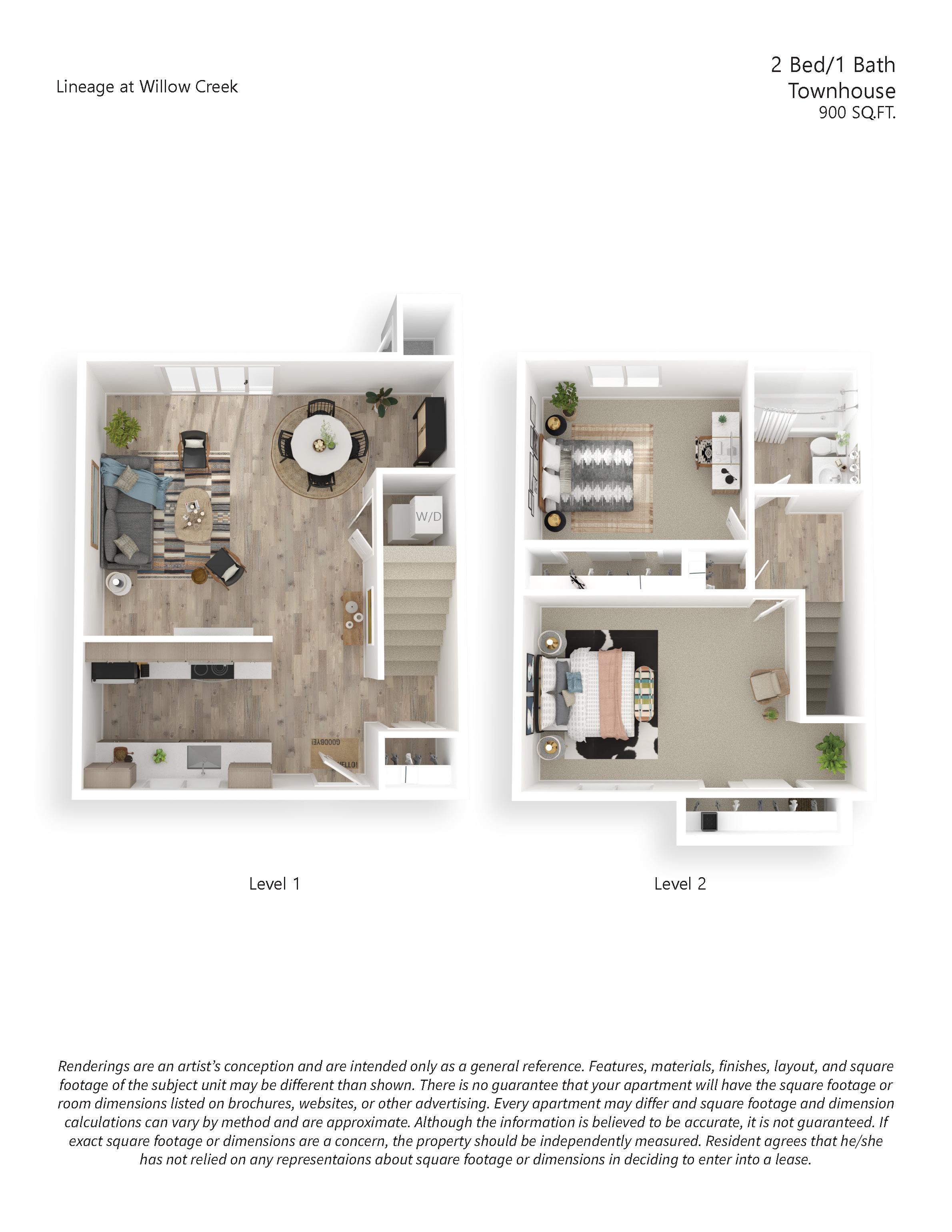 Lineage at Willow Creek – 0011