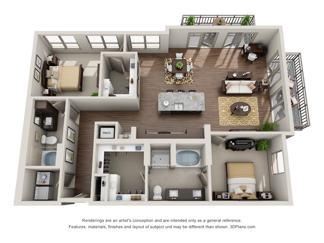 ALARA Uptown – 2166