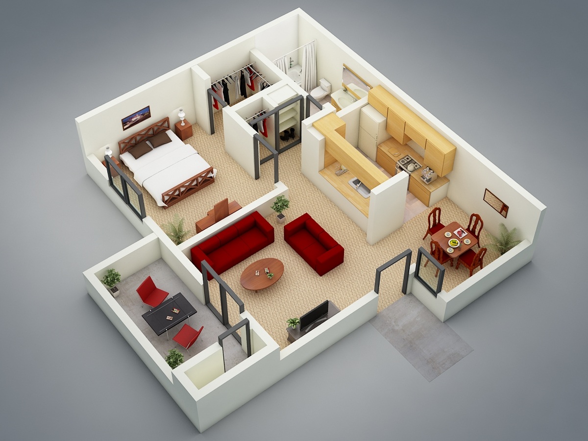 Mission Sierra Apartment Homes – 244