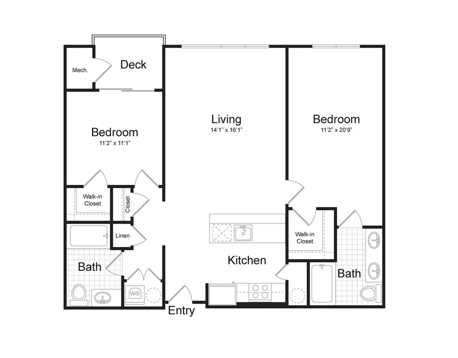 Phoenix Village – 1419