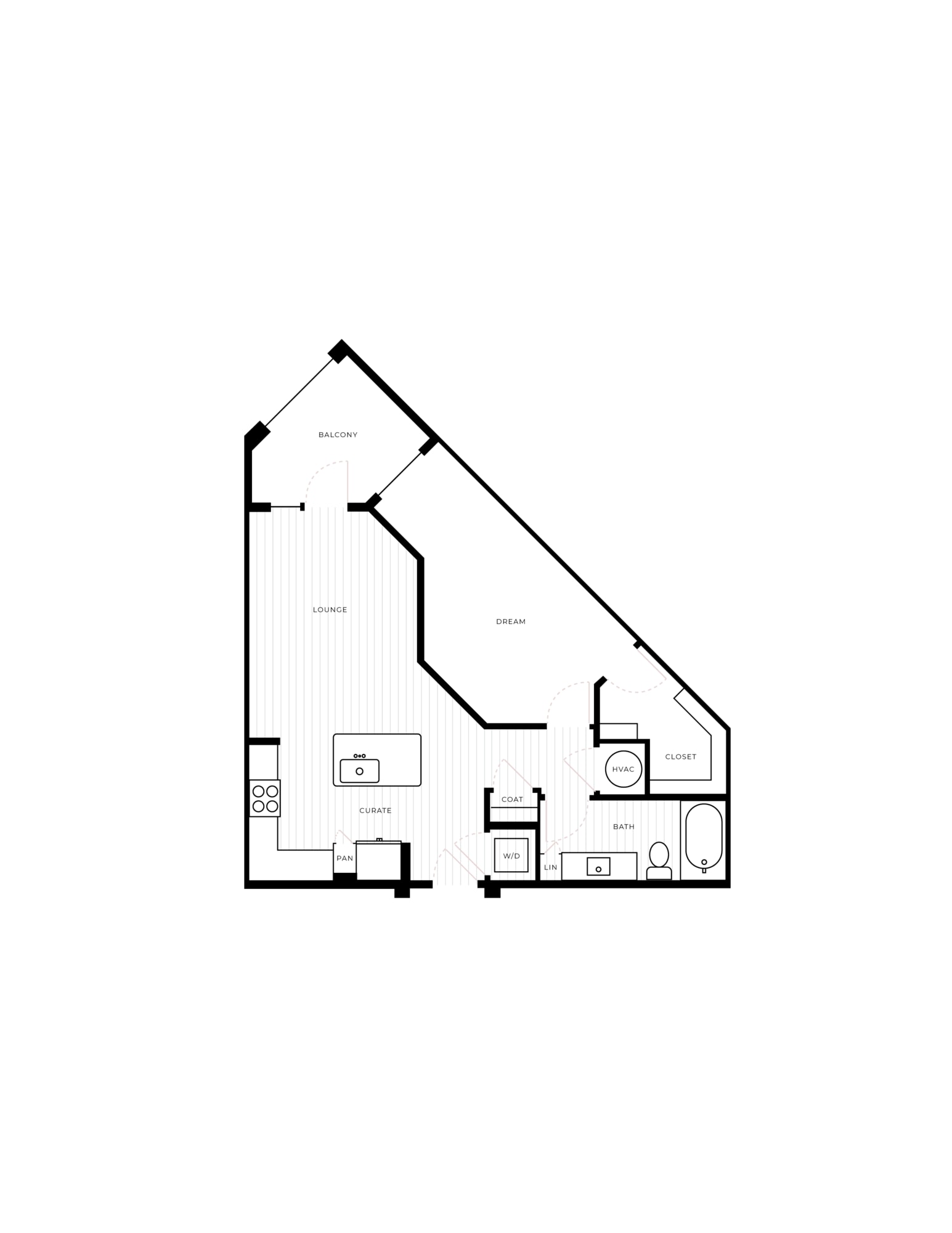 Candour House – 2-311