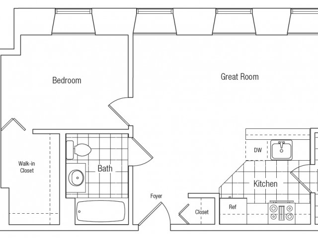 The Residences at Slatersville Mill – 015C