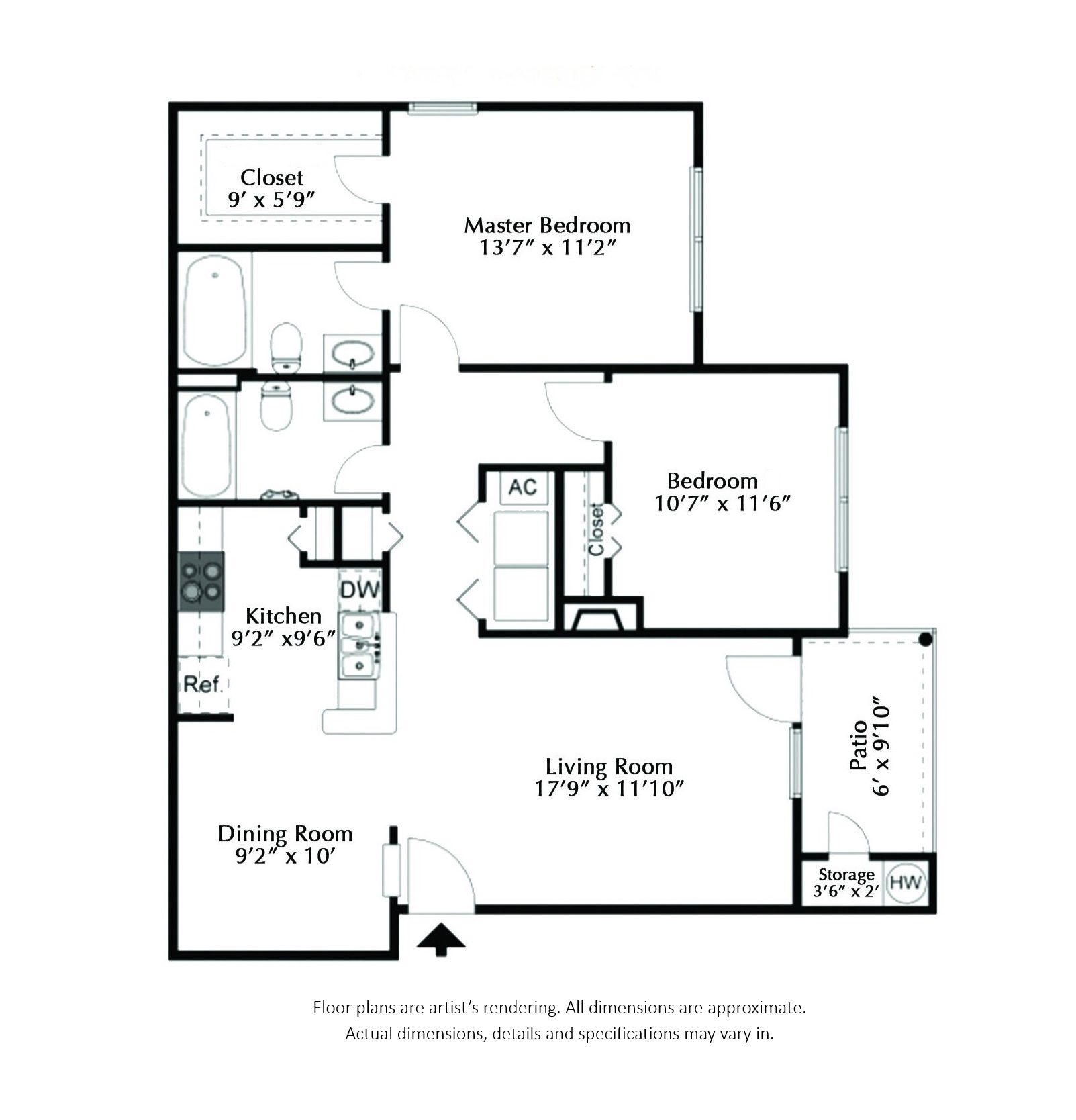 Rivermont Crossing – 1406-104