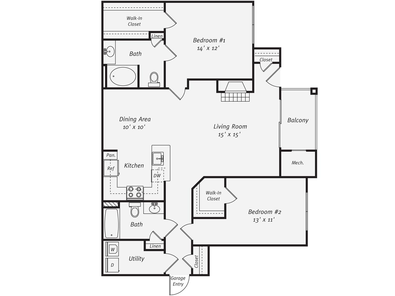 Hayworth Wilton – 3103