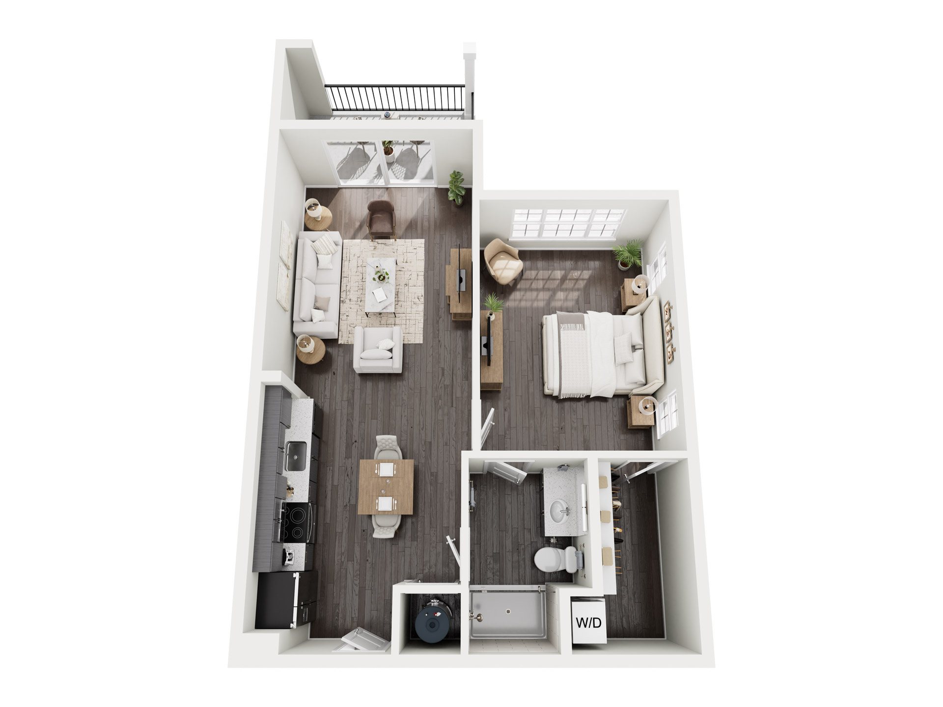 Rio Point – 3093-EH