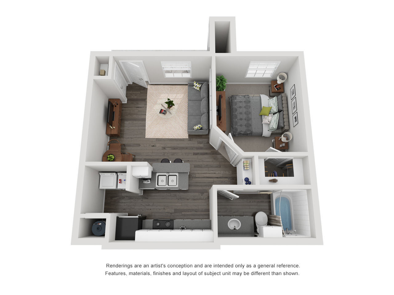 Magnolia Ridge – 625