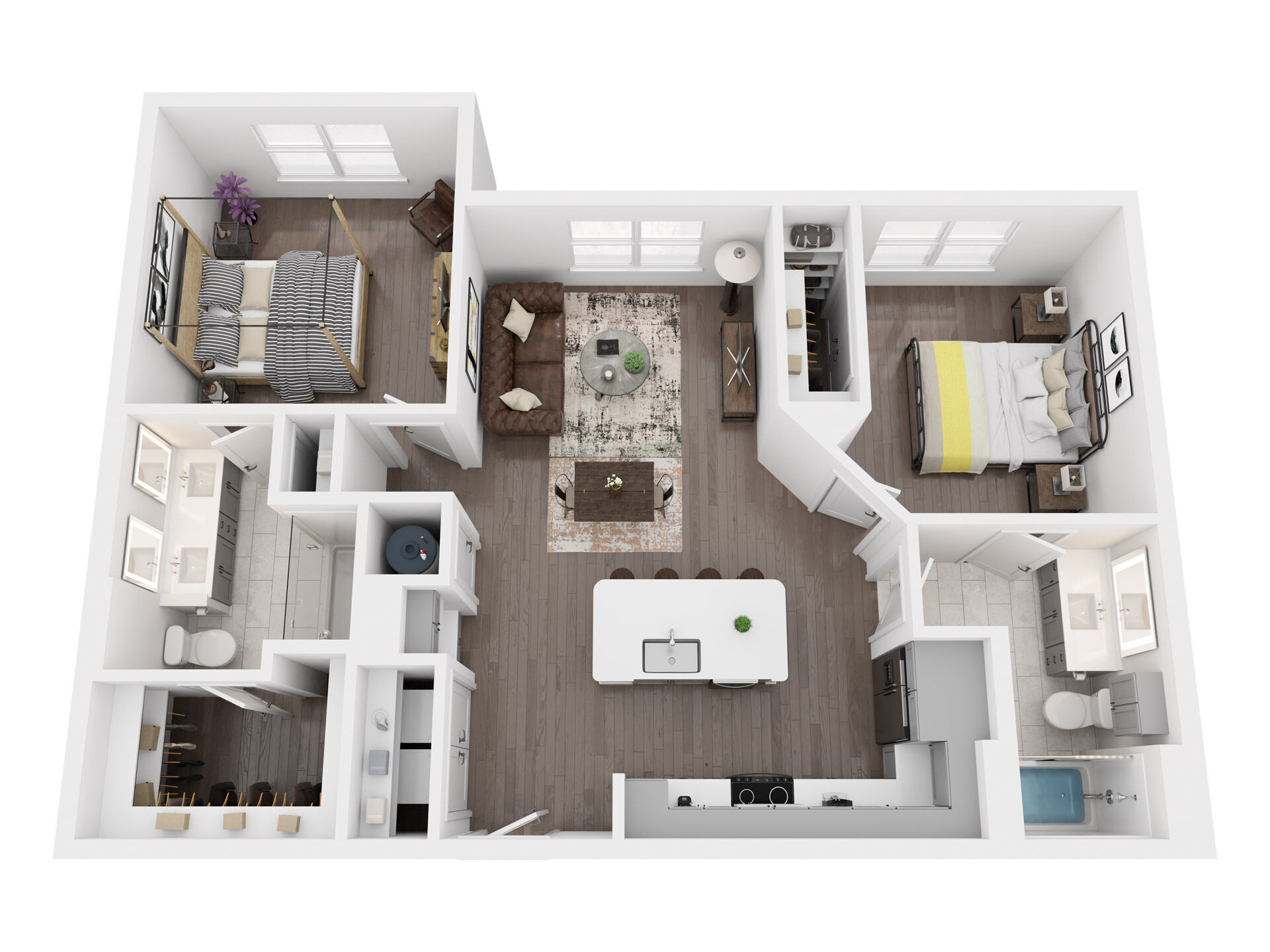 Vera Cedar Park – 3056