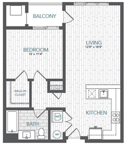 Woodside Trumbull – 9211