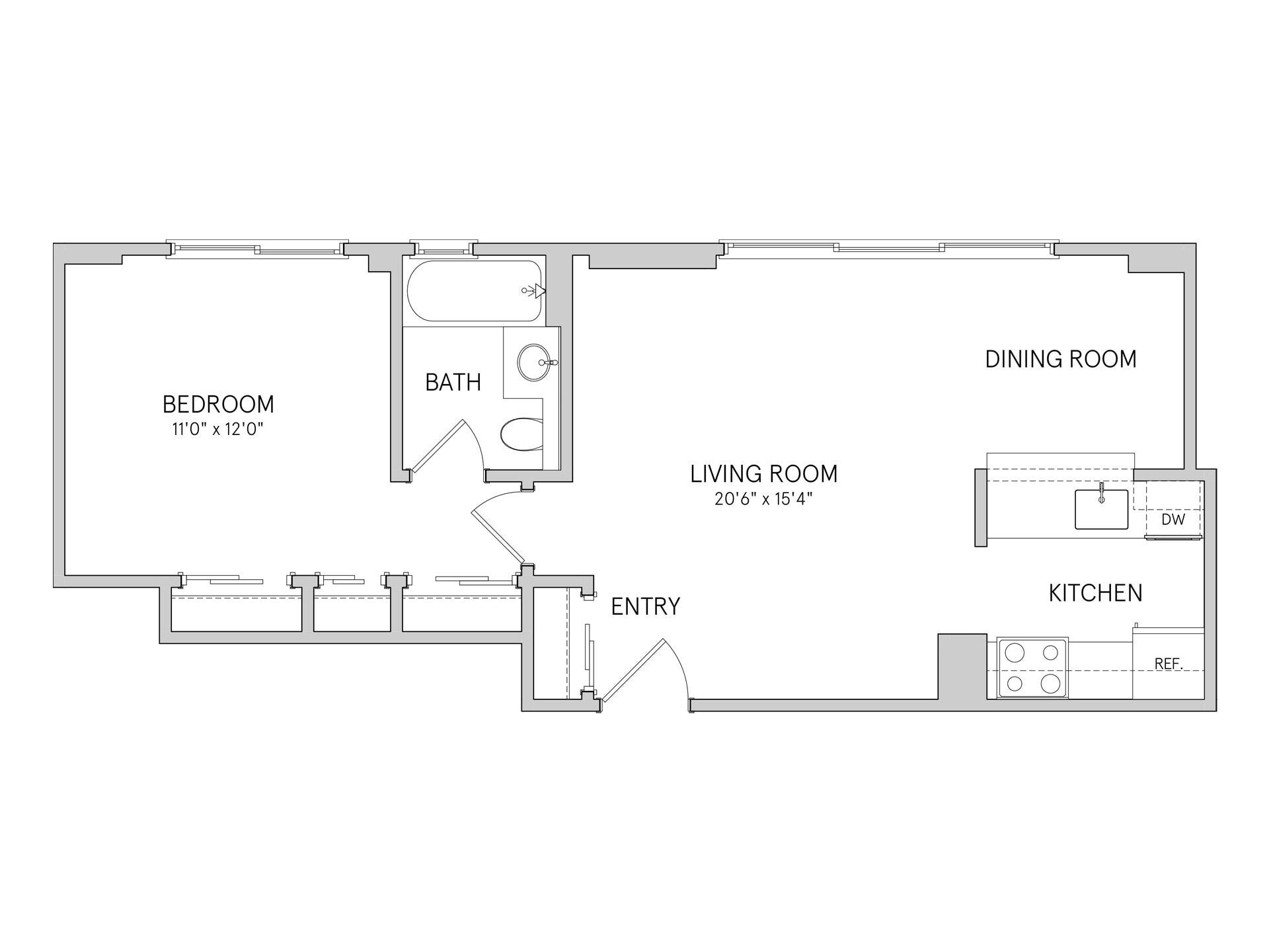 The Sagamore – 009R