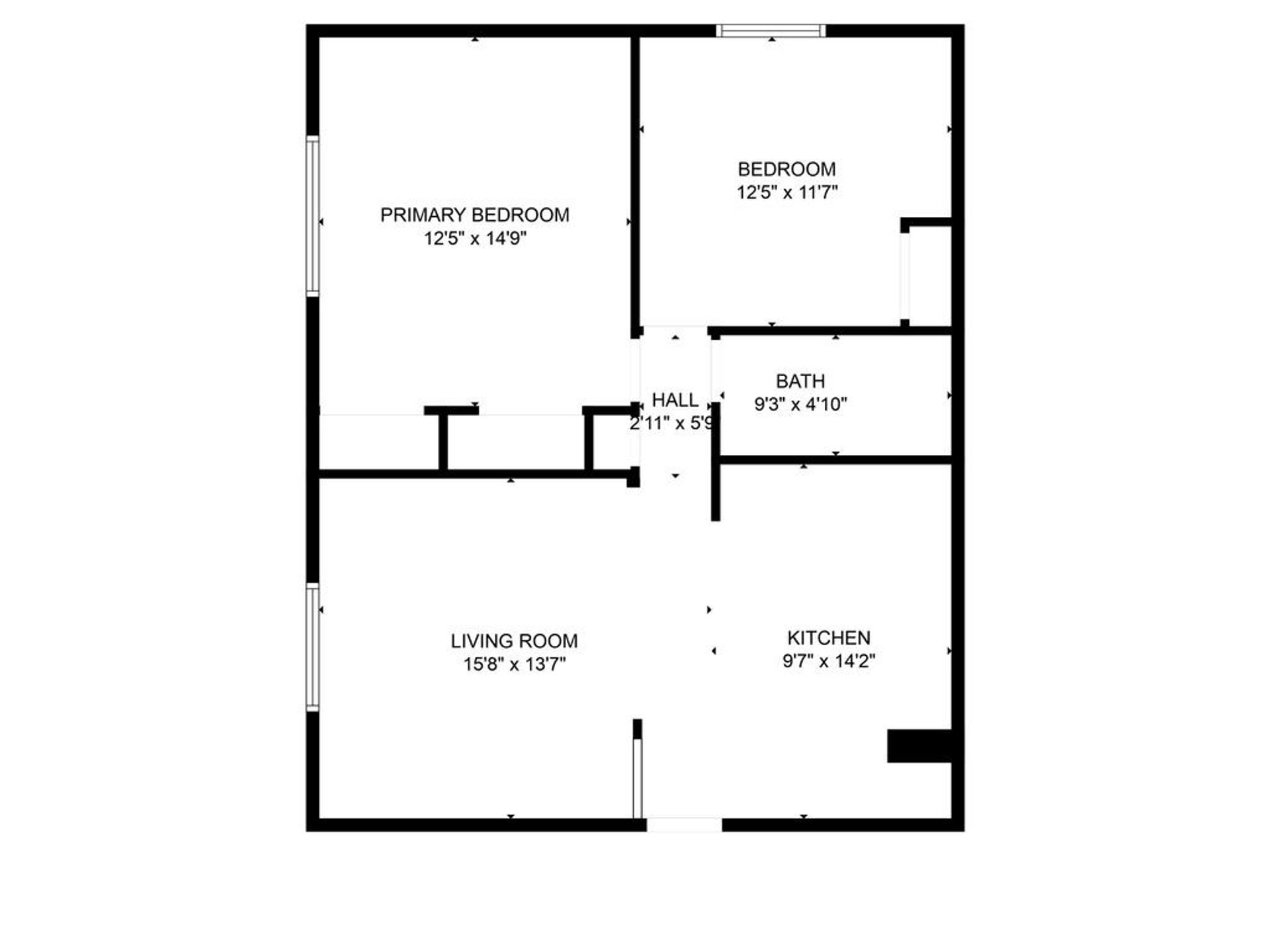Mead Meadows Apartments – Unit 193-A01