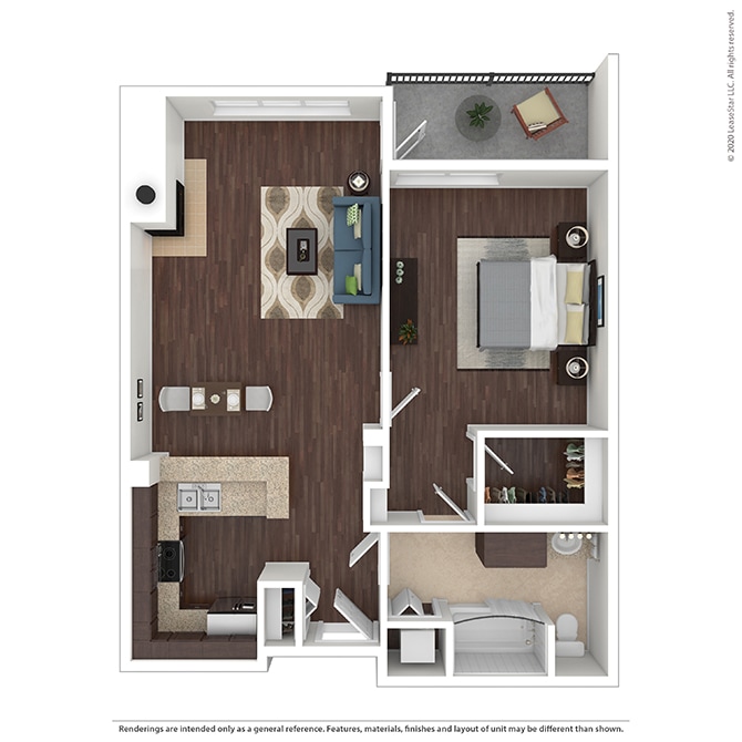 L'Estancia – A213