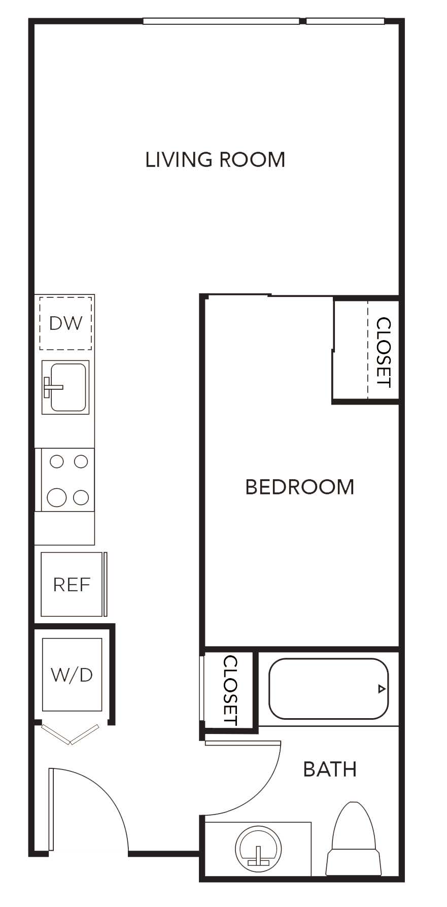 Clarendon – 202