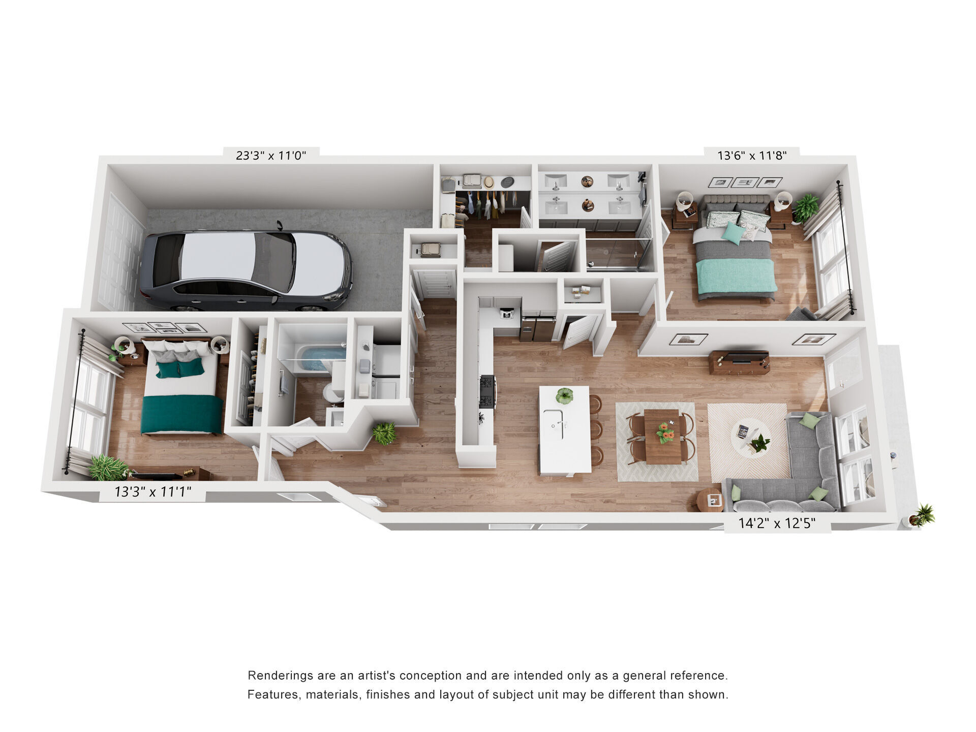 Cypress Heights – 20043gd