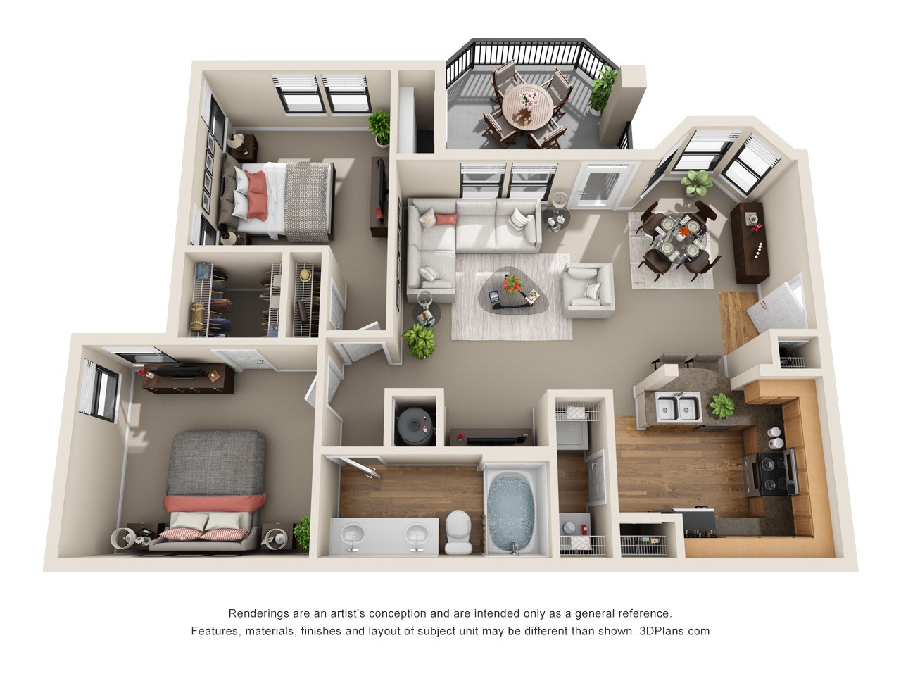The Verandah – 2220
