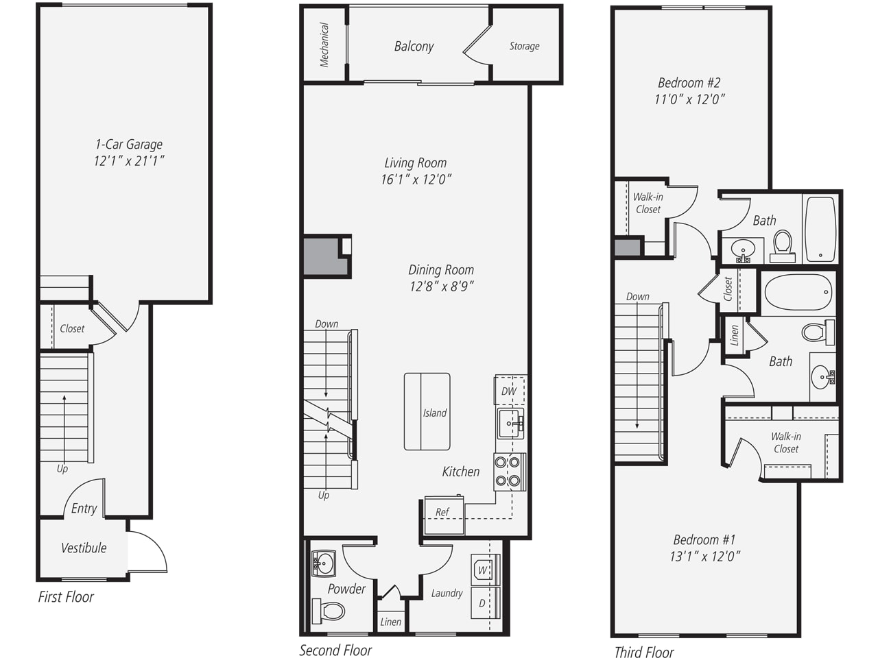 Avalon Garden City – 010-1010