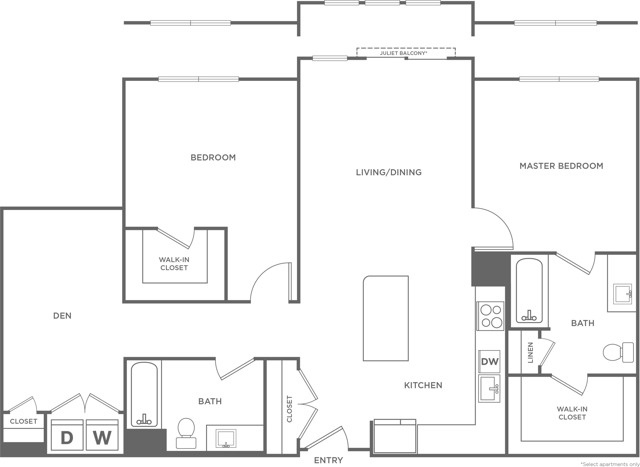 The Washingtons – 02-406