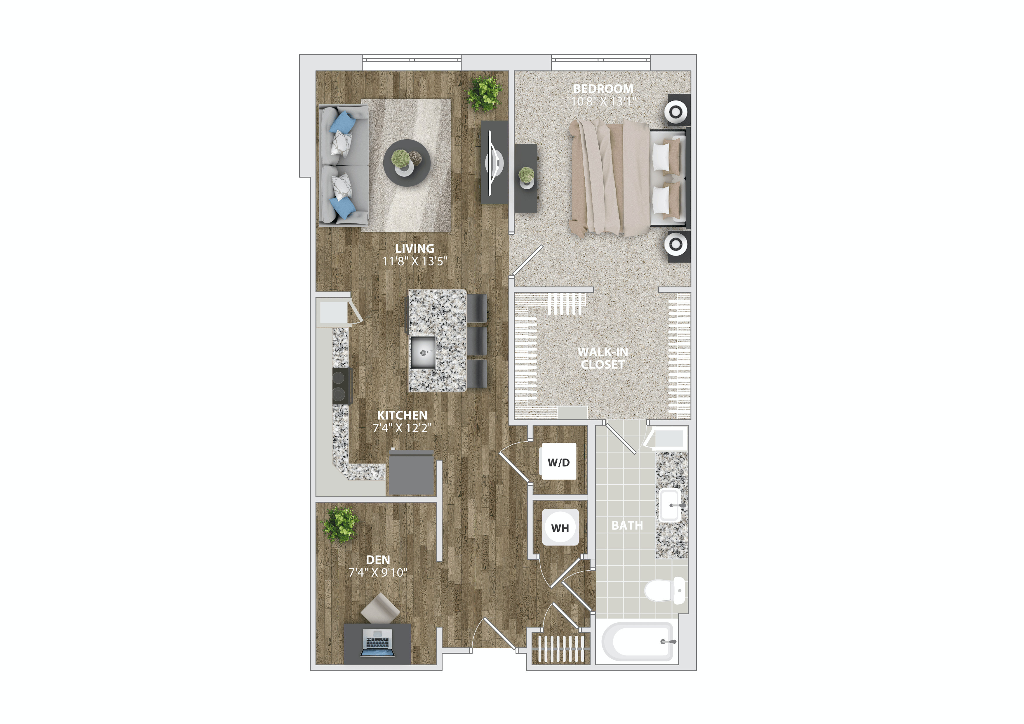Woodmore Grand – 104