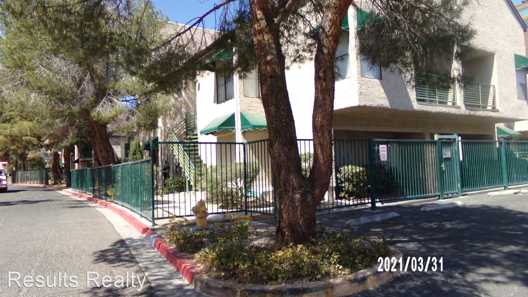 480 Elm Drive – 206