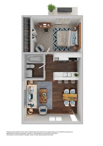 Crestview Huntington – 0601