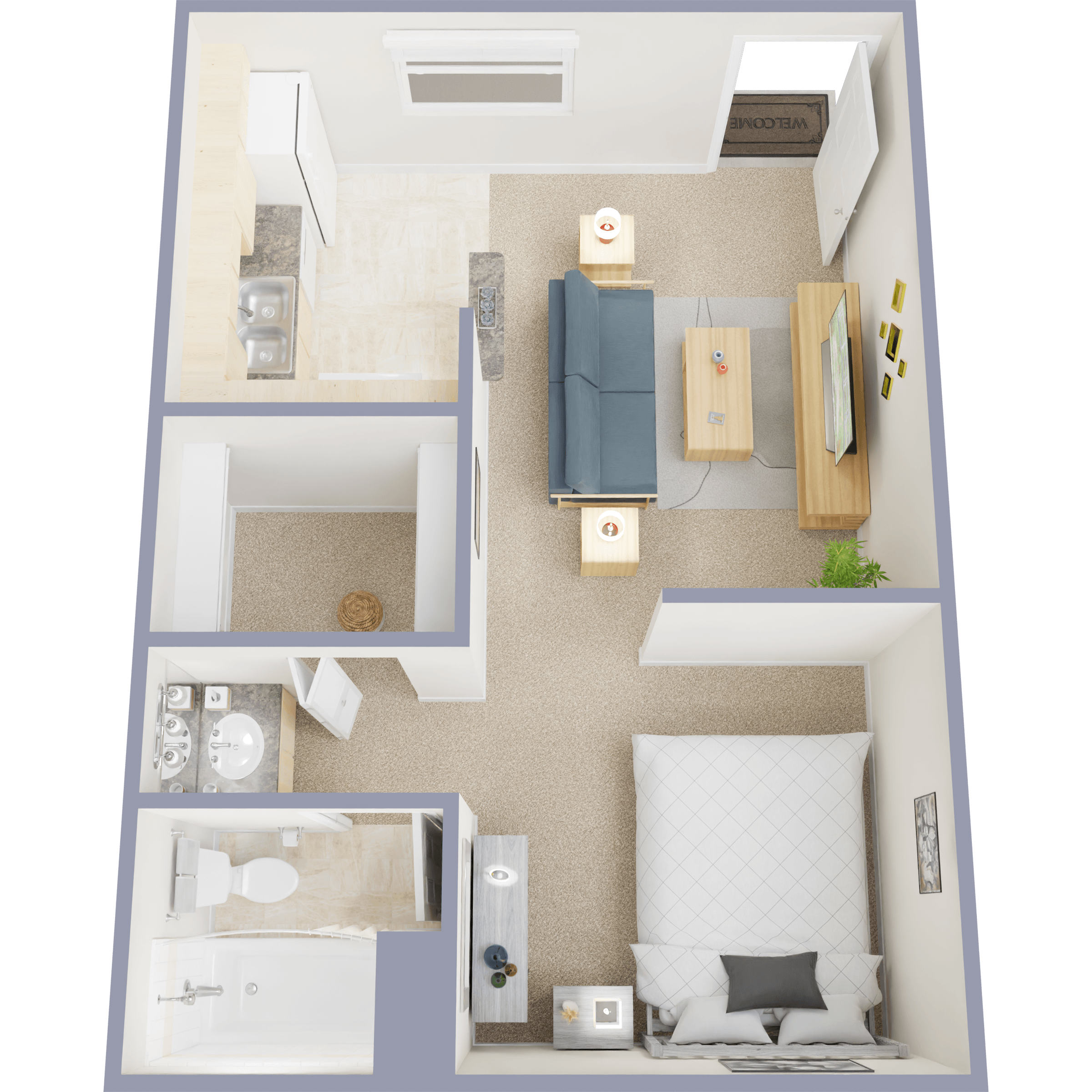 Country Club Terrace – 225
