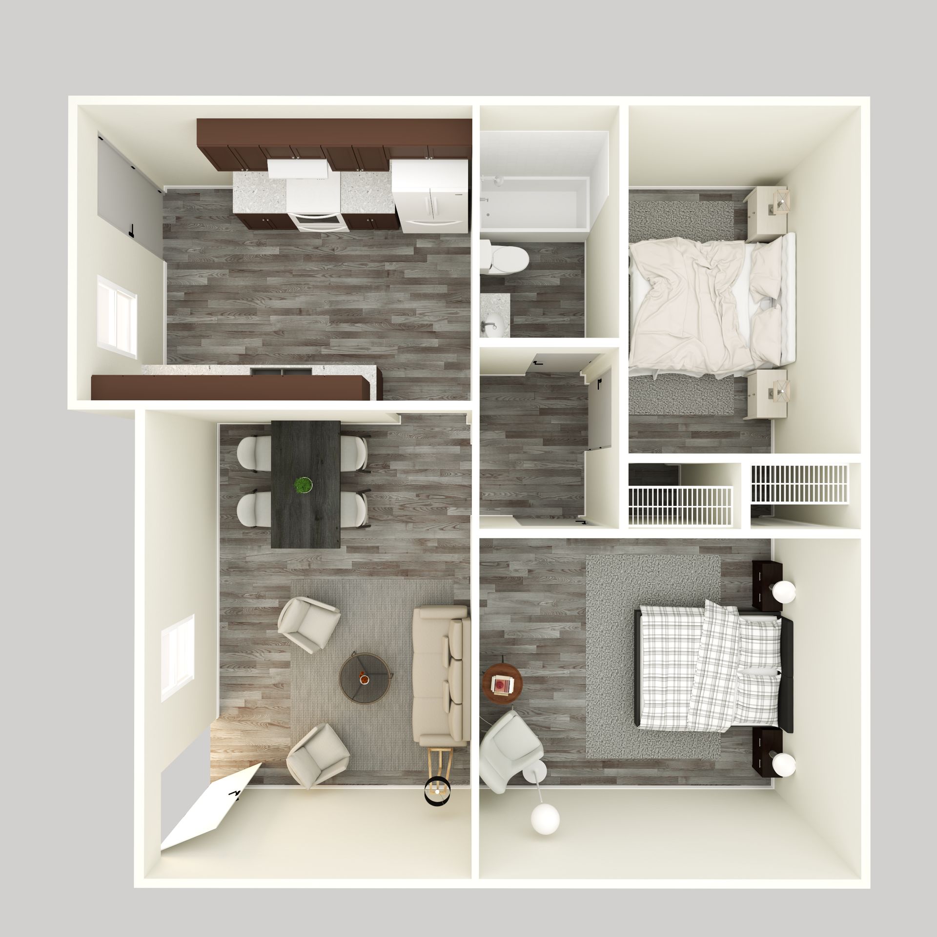 Edgewater – 2207