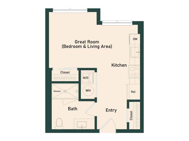 330 Belhaven – 215