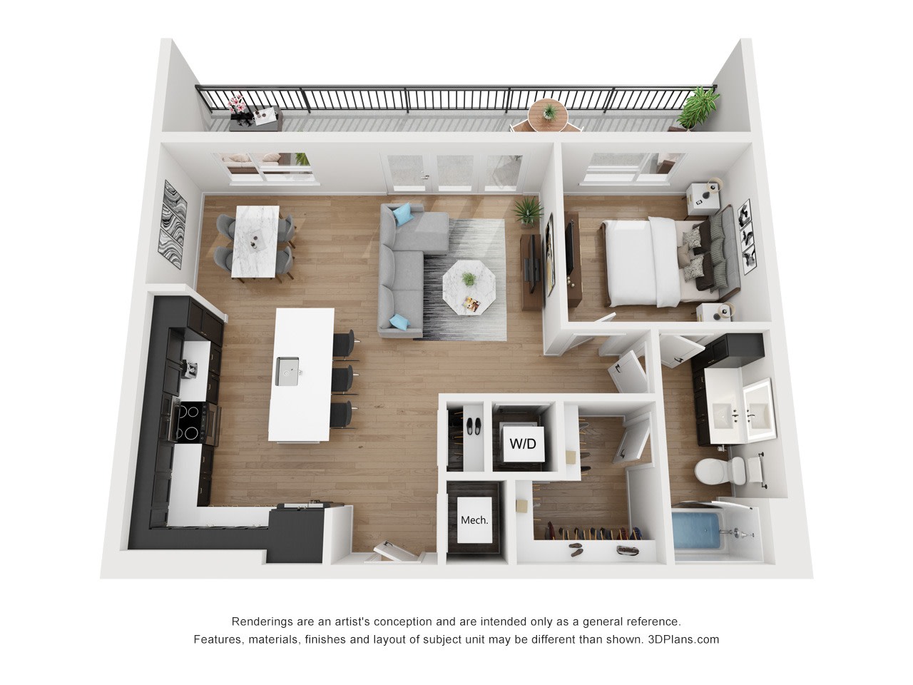 Novel Midtown Tampa – 2506