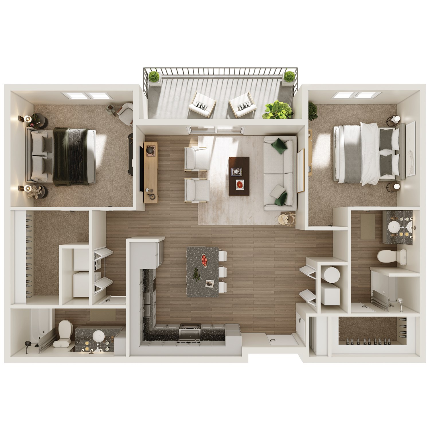The Brink at Ridgeview – 2310