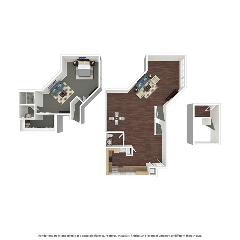 Esprit Marina del Rey – 3413