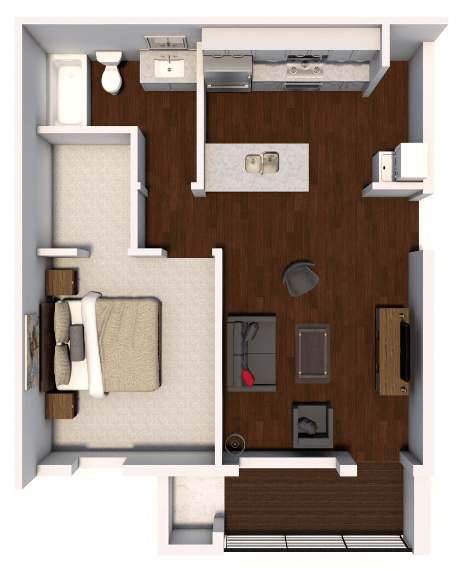 Jailen's Pointe – A004