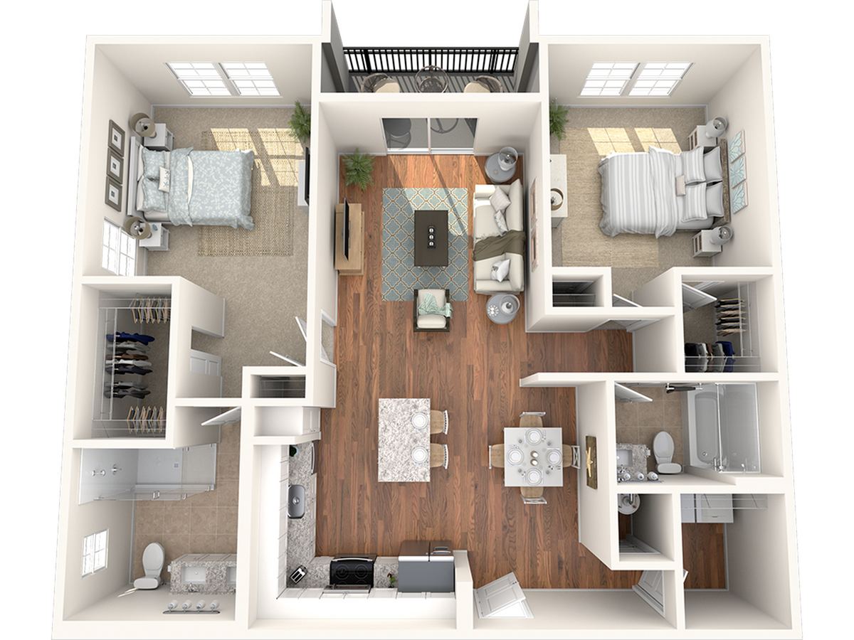 The Point at Palm Beach Grove – 1409