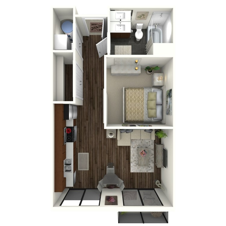 333 ECO – 320