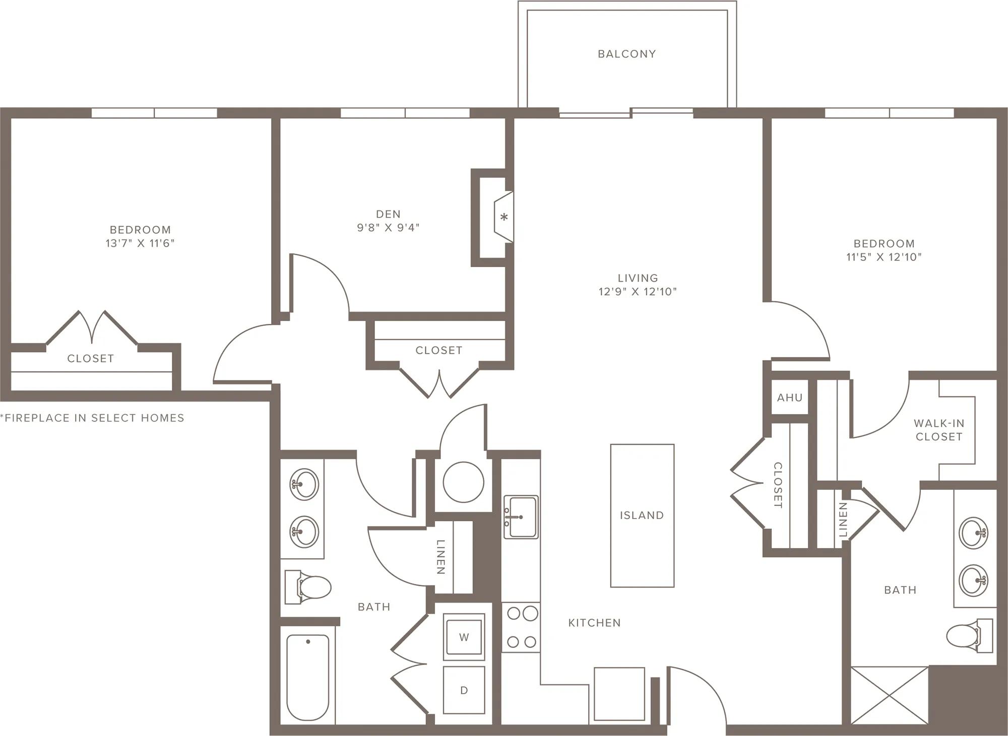 Modera Needham – 11108
