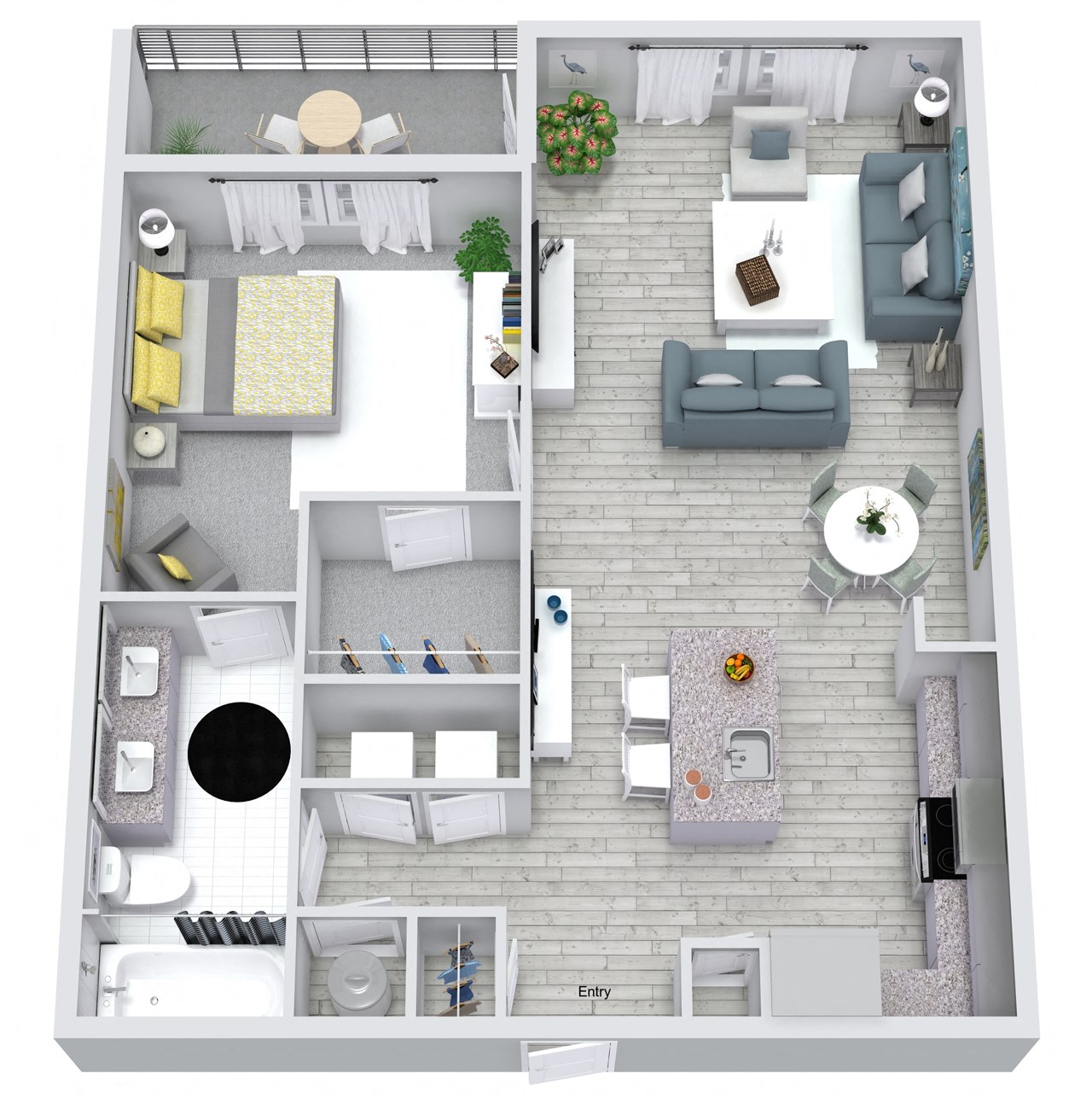 Northpointe – 40425