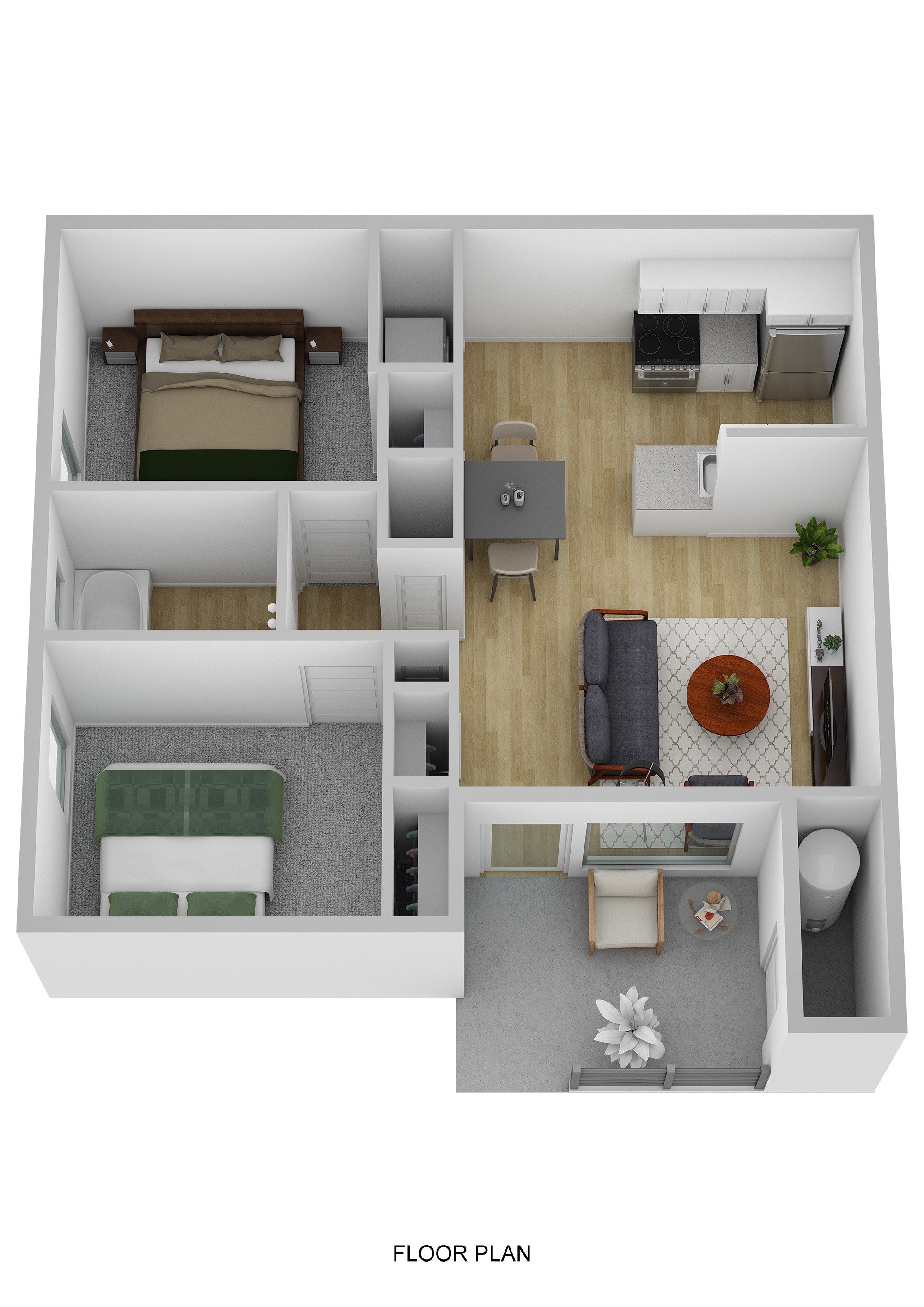 Blue Agave Villas – 147
