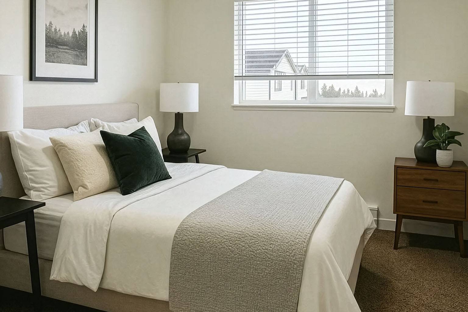 Oakes Street Apartments – 204