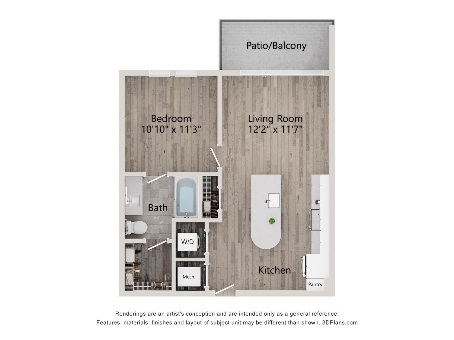 900 Willow – 247