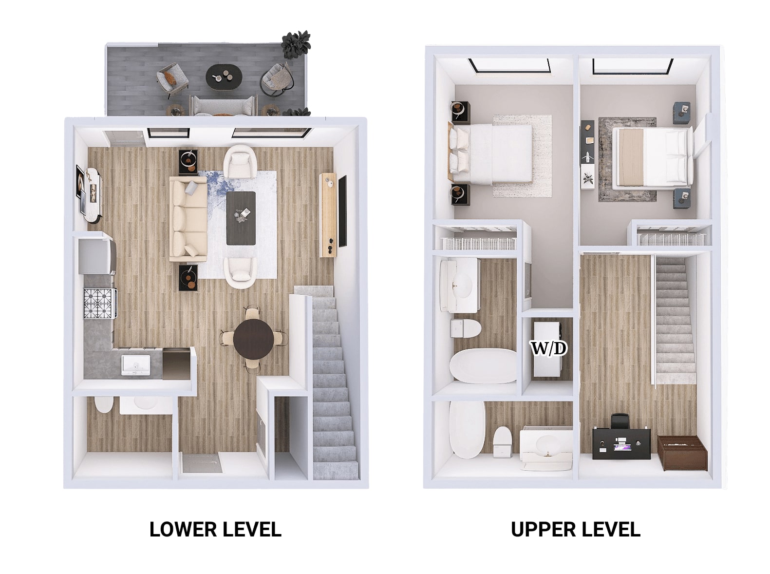 Solera Apartments – B2