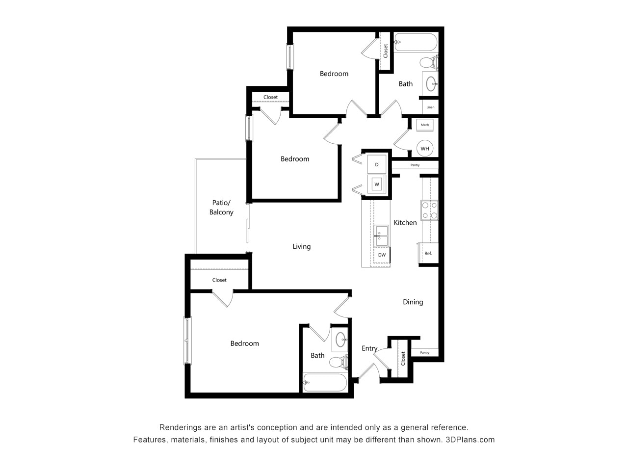 Affordable Housing – 2602