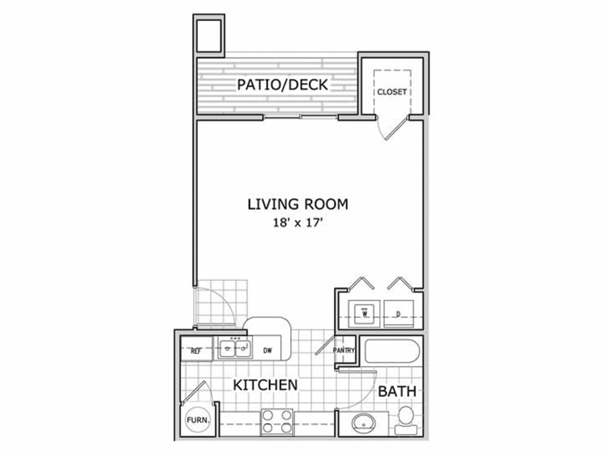 Hawthorn Suites – 5103